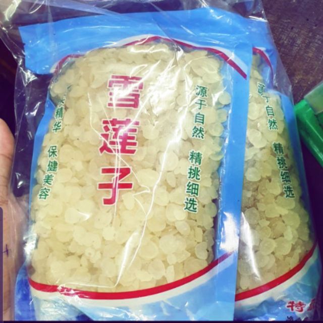 bồ mễ thượng hạng   loại 1 gói 500gam