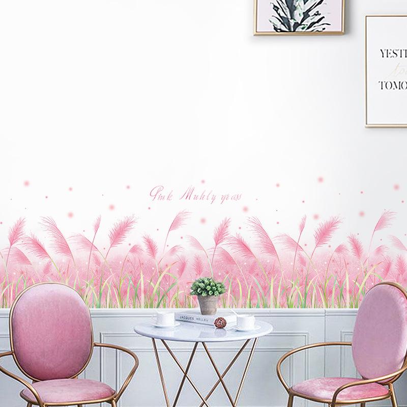 Decal dán tường Decal làm nền chụp ảnh cực đẹp
