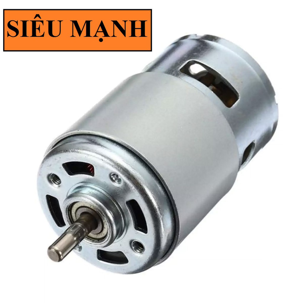 motor 775 siêu khỏe