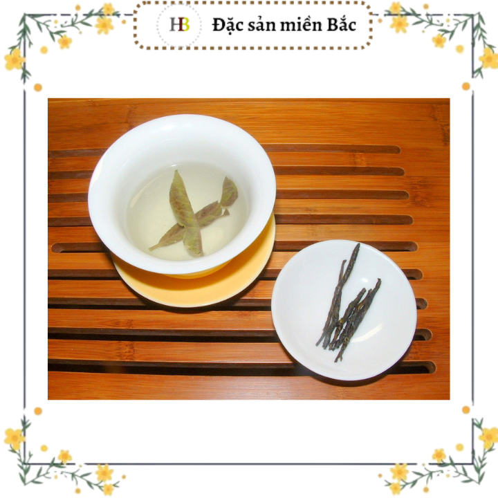 Chè đắng Cao Bằng loại 1 - 500gr
