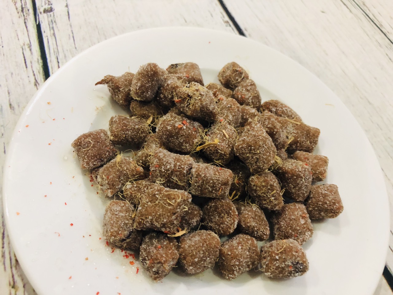1kg me cam thảo thơm chua ngọt_TiTiMart