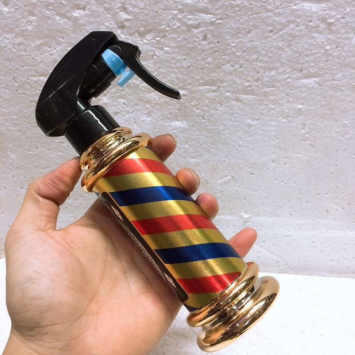 Bình xịt nước barber cao cấp