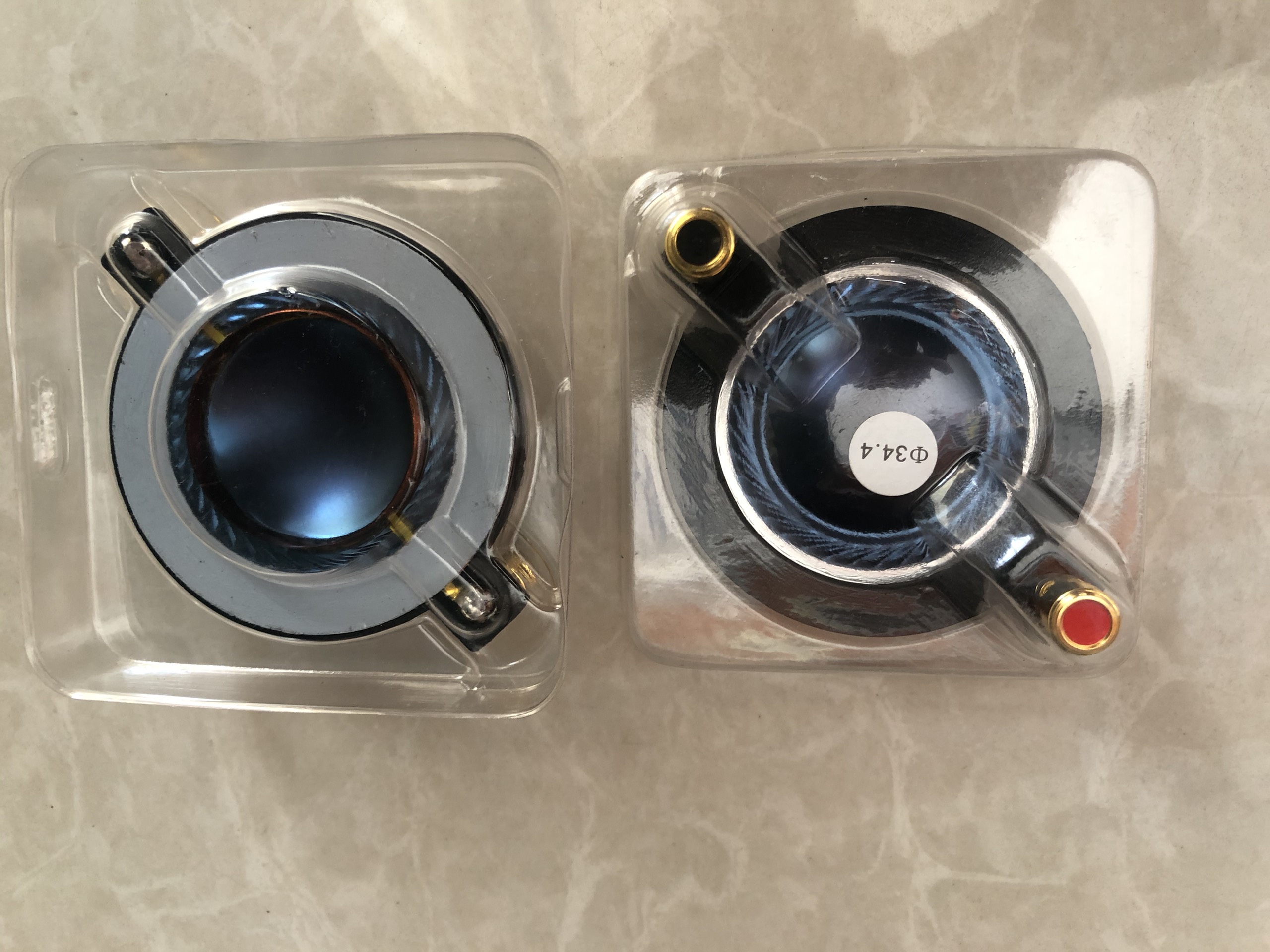 Coil loa treble 350 cao cấp 2 cái