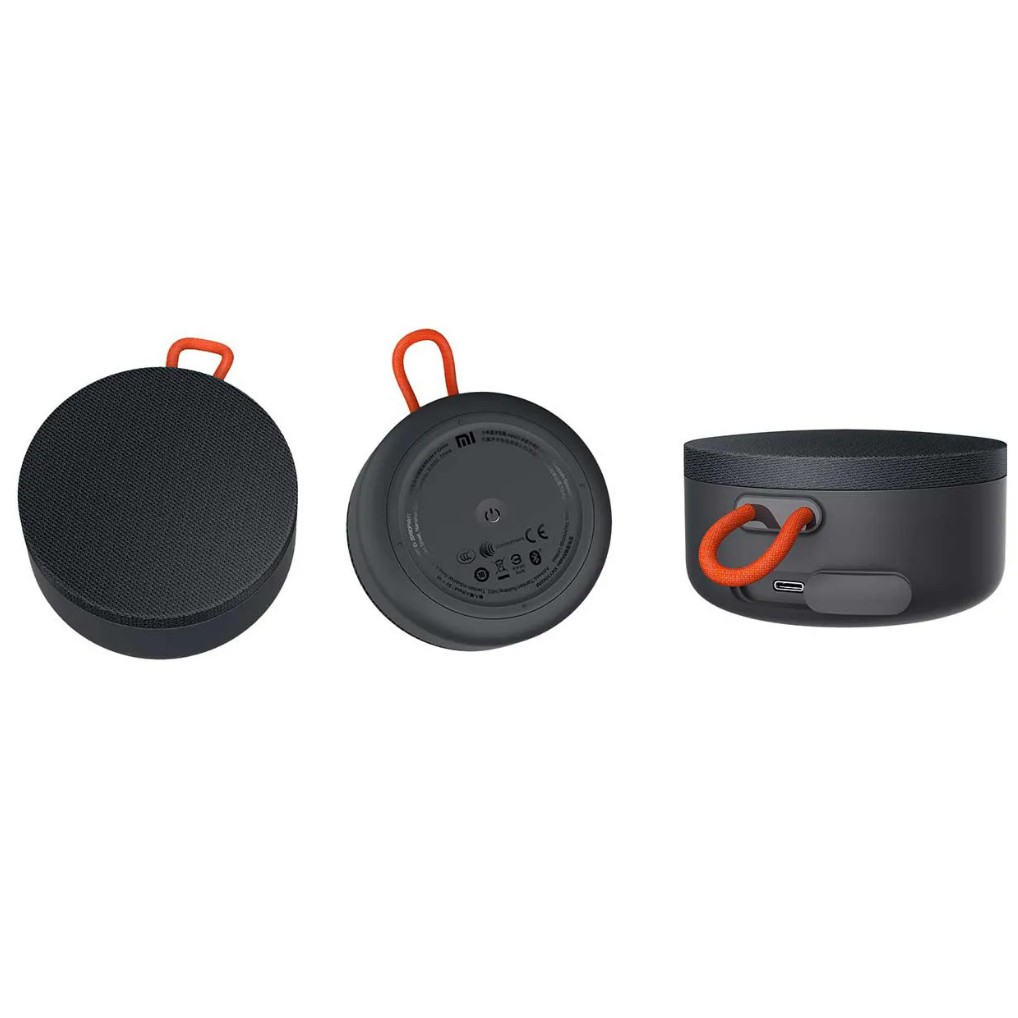 Loa bluetooth thông minh ngoài trời XIAOMI Outdoor Speaker Mini Version