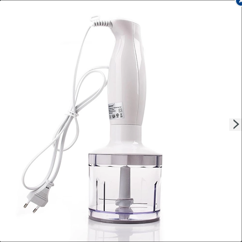 Máy xay cầm tay đa năng Sokany HB230A