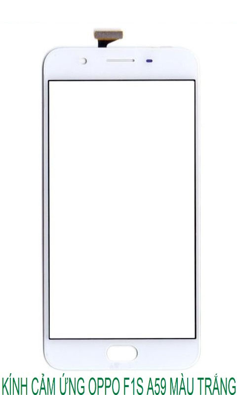 [HCM]CẢM ỨNG OPPO A59 / F1S ZIN