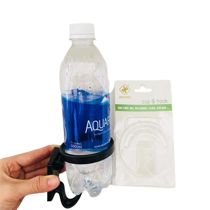 MÓC TREO ĐỒ ĐA NĂNG ZHIPAT