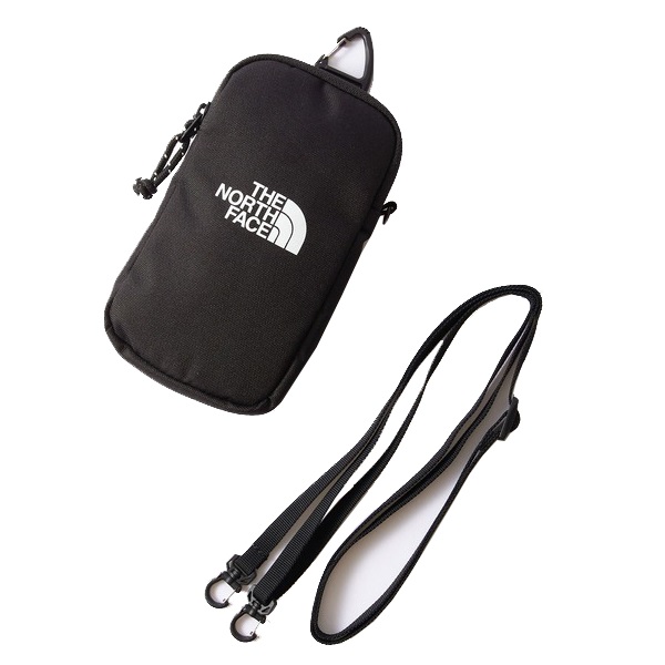 Túi Đeo Chéo Nam Nữ The North Face Simple Mini Bag [ Chính Hãng ]