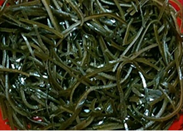 { 1KG} PHỔ TAI ,RONG BIỂN SẤY KHÔ