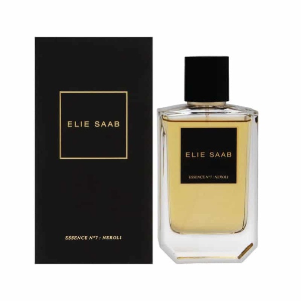 Nước Hoa Unisex Elie Saab Essence No. 7 Neroli EDP 100ml - Chuẩn Perfume