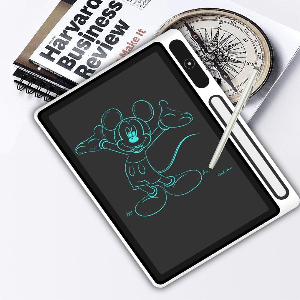 Smart Store - Bảng vẽ điện tử lưu ký qua App Smartphone