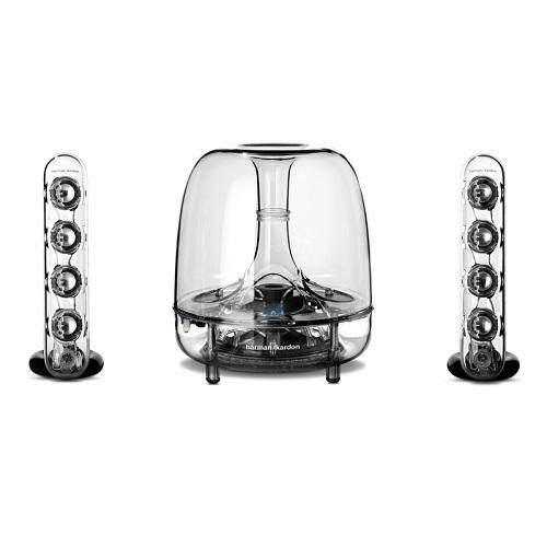 LOA HARMAN KARDON SOUNDSTICKS WIRELESS