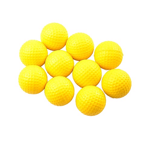 BÓNG TẬP GOLF CAO SU - PGM Q008