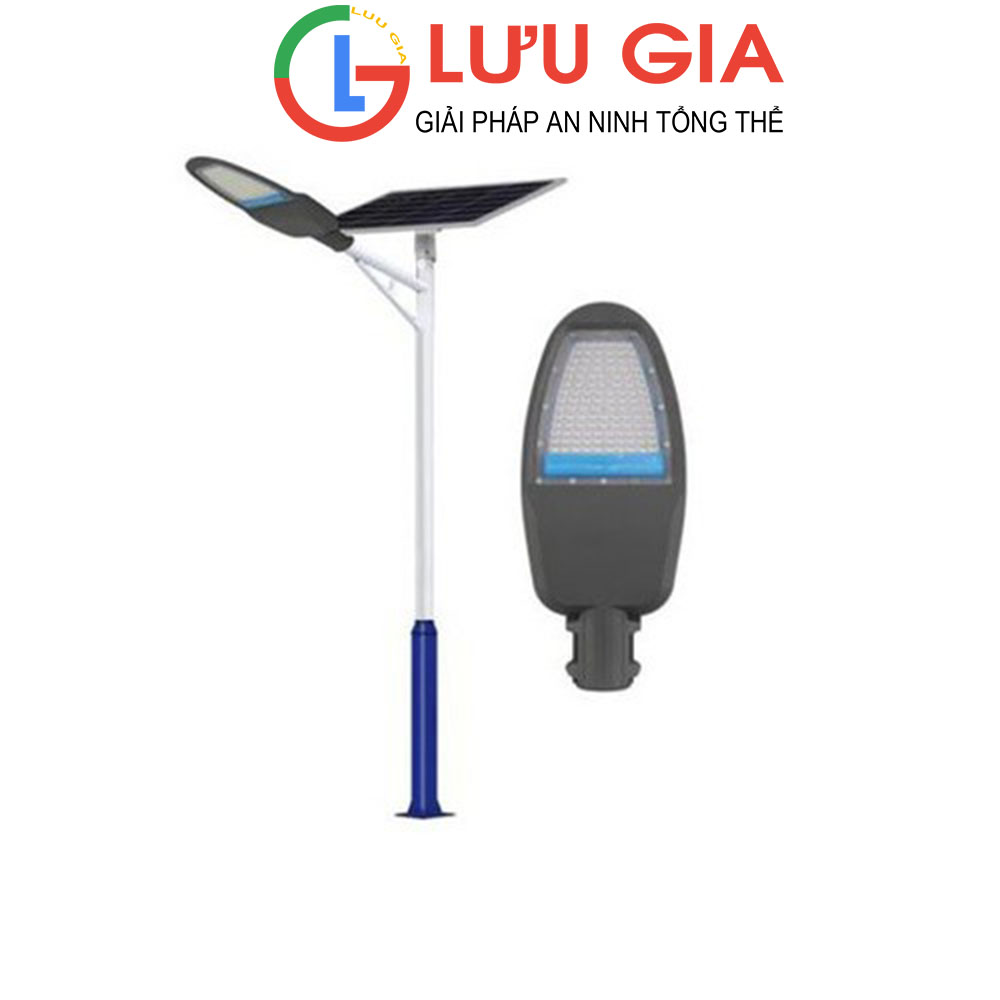 Đèn đường NLMT 150W Jindian JD-Z150