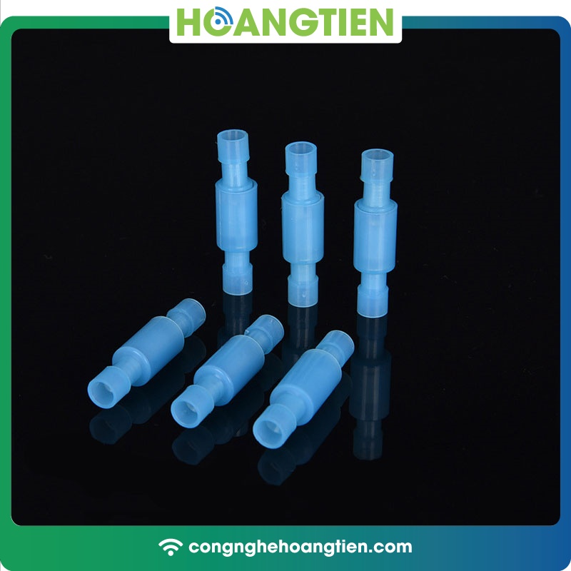 Combo 10 Bộ cút nối dây điện nhanh NY2
