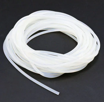 Gioăng/Ron/Dây silicone phi 14, chịu nhiệt, dầu, hóa chất