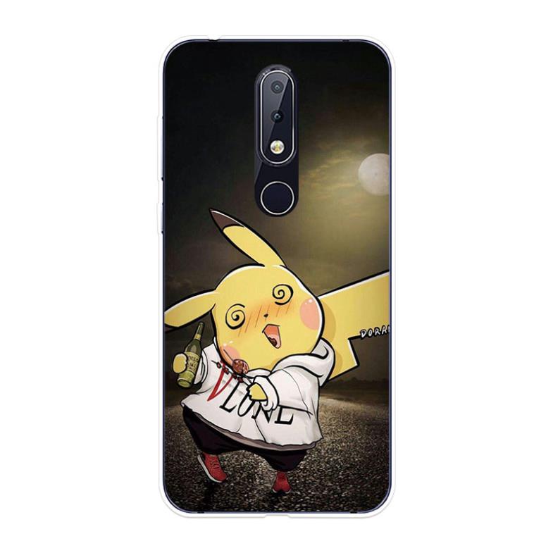 Ốp lưng hình đẹp Nokia 6 / Nokia 6.1 / Nokia 6.1 plus/ Nokia 6 2018