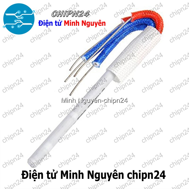 [1 cái] (Q66) Ruột Mỏ Hàn Nung Hakko A1321 936 937 - HH005972