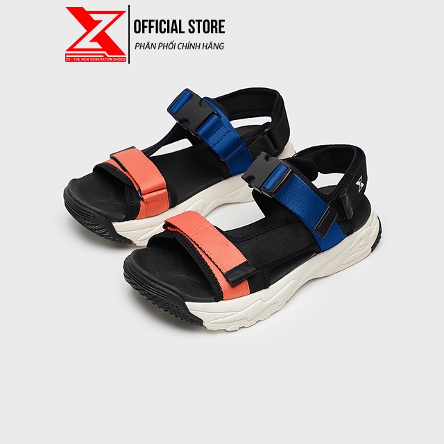 Giày Sandal ZX 2816 Nữ Đế Chunky