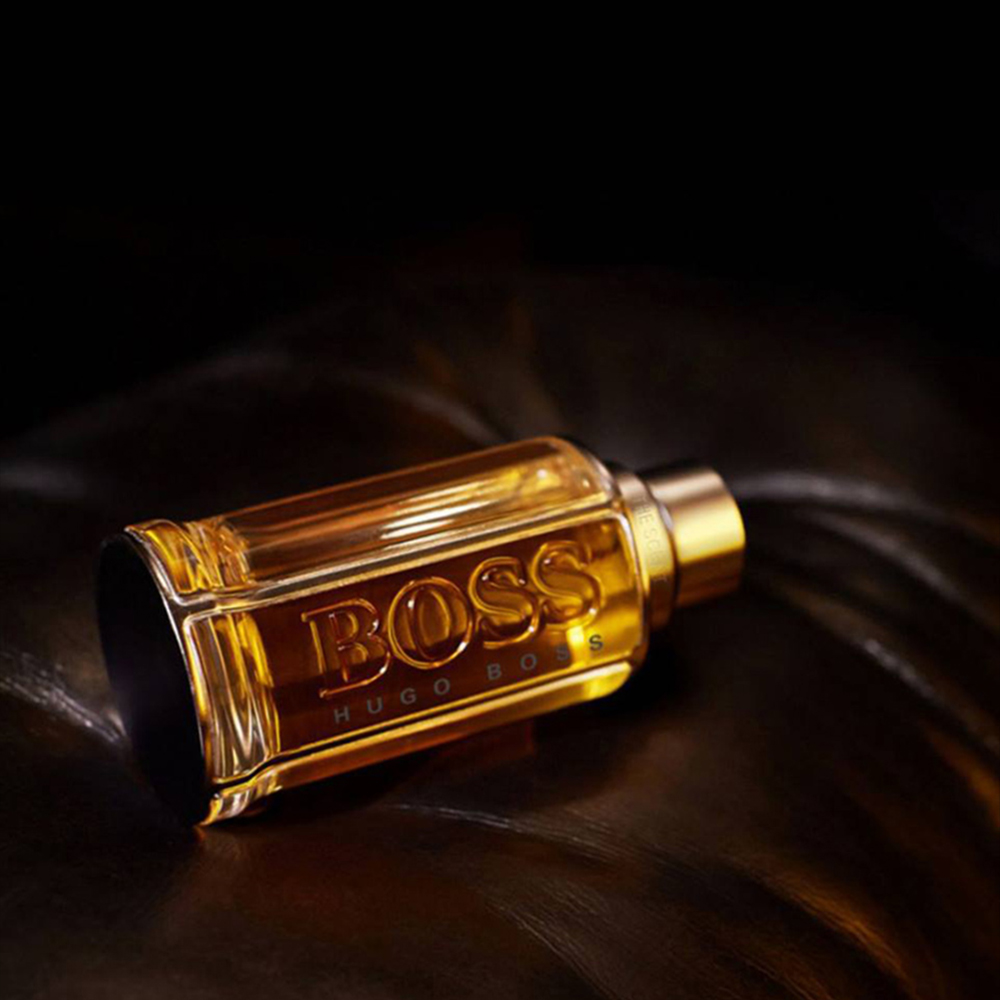 Nước Hoa Nam BOSS Cao Cấp 100ml - myphamthienduc