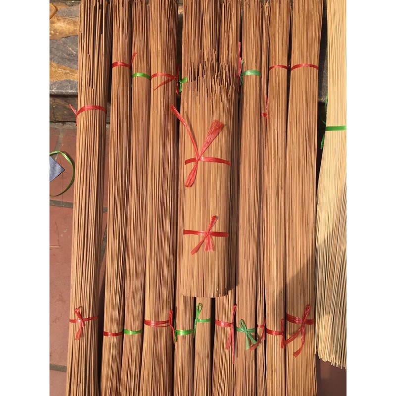 1KG NAN TRÚC dài 1m