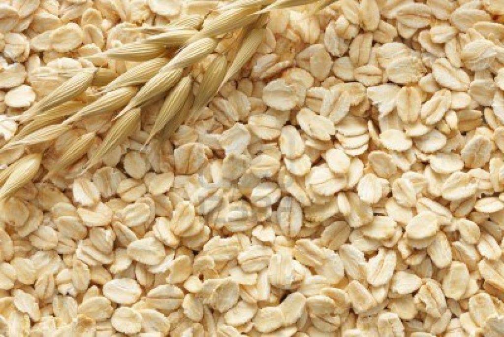 [HCM]500G yến mạch úc