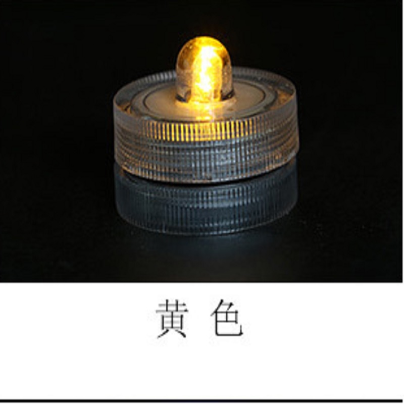 Đèn Led trang trí bể cá