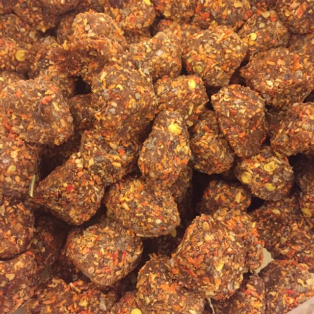 Me Xí Muội  loại ngon đặc biệt 500GR