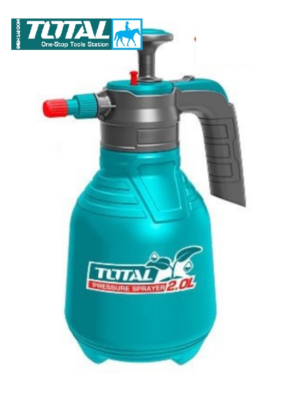 Bình Xịt Phun Sương Chăm Sóc Cây 2 Lít TOTAL THSPP2021 THSPP20202