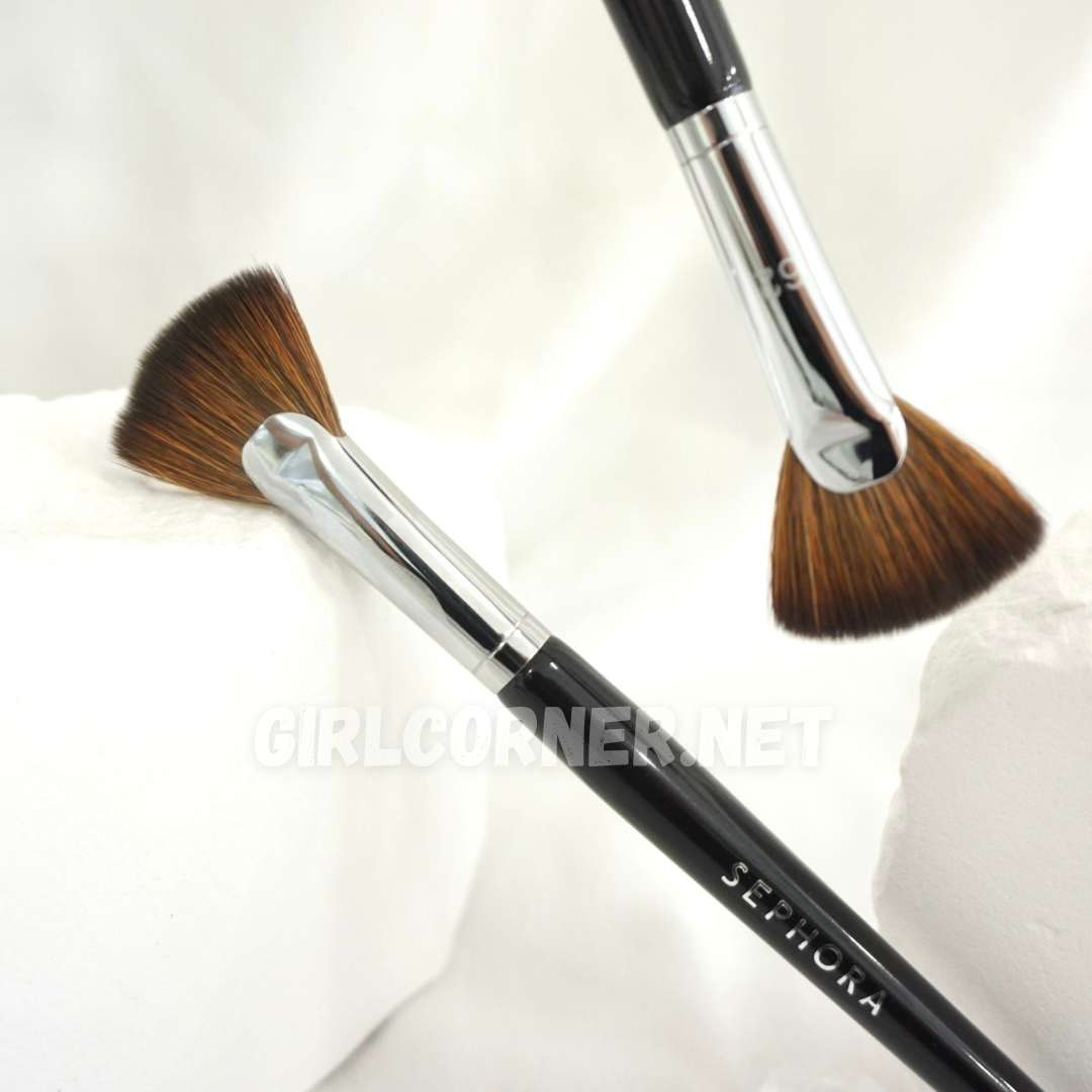 Cọ Highlight Fan Sephora 62