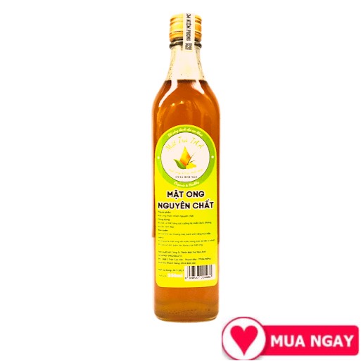 Mật ong hoa vải, mật ong nguyên chất từ hoa vải thiều thơm ngon, bổ dưỡng.