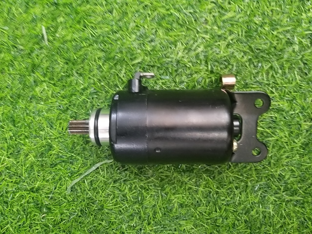 Củ đề mô tơ đề Honda Hornnet 250, CBR250 dòng 4 máy