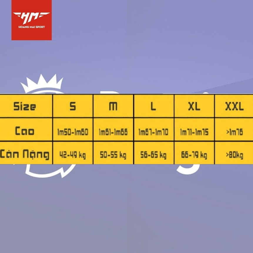 Bộ Quần áo Bóng Đá Brasil - vàng chất thun