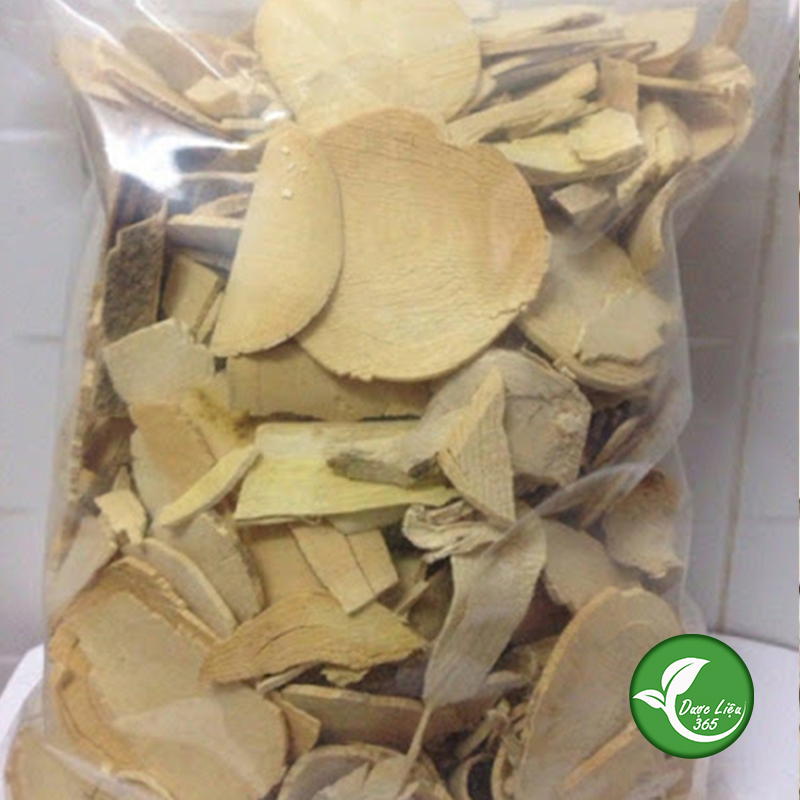 Cây mật nhân khô (gói 1kg) - DL010