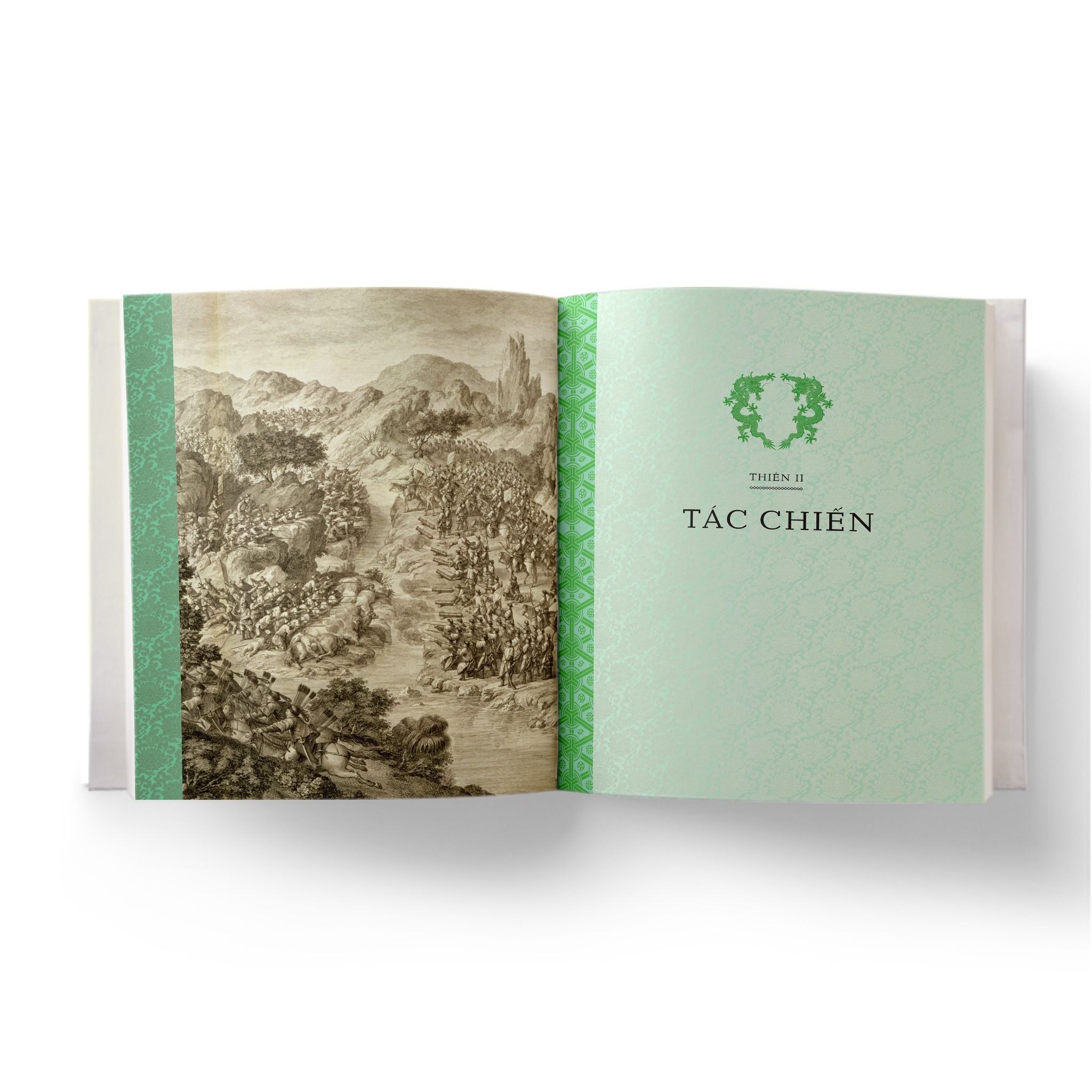 Cá Chép - Tôn Tử Binh Pháp (Tái bản 2026)