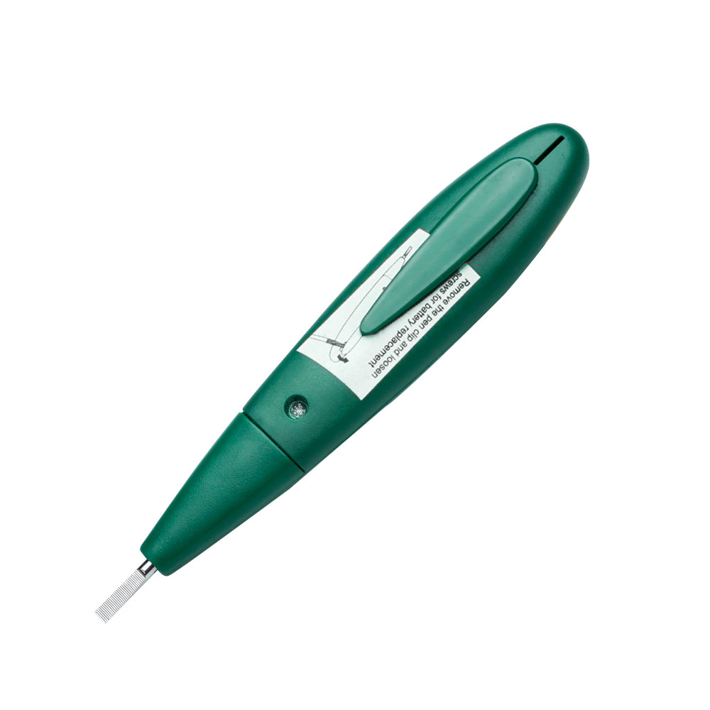 [HCM]Bút thử điện cảm ứng Proskit NT-305
