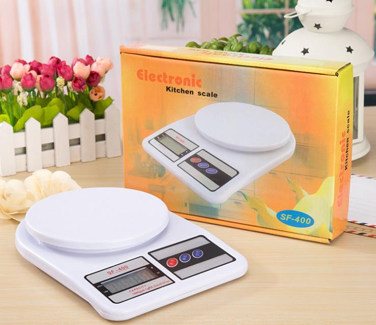 Cân tiểu ly Cân Nhà Bếp SF-400 7kg