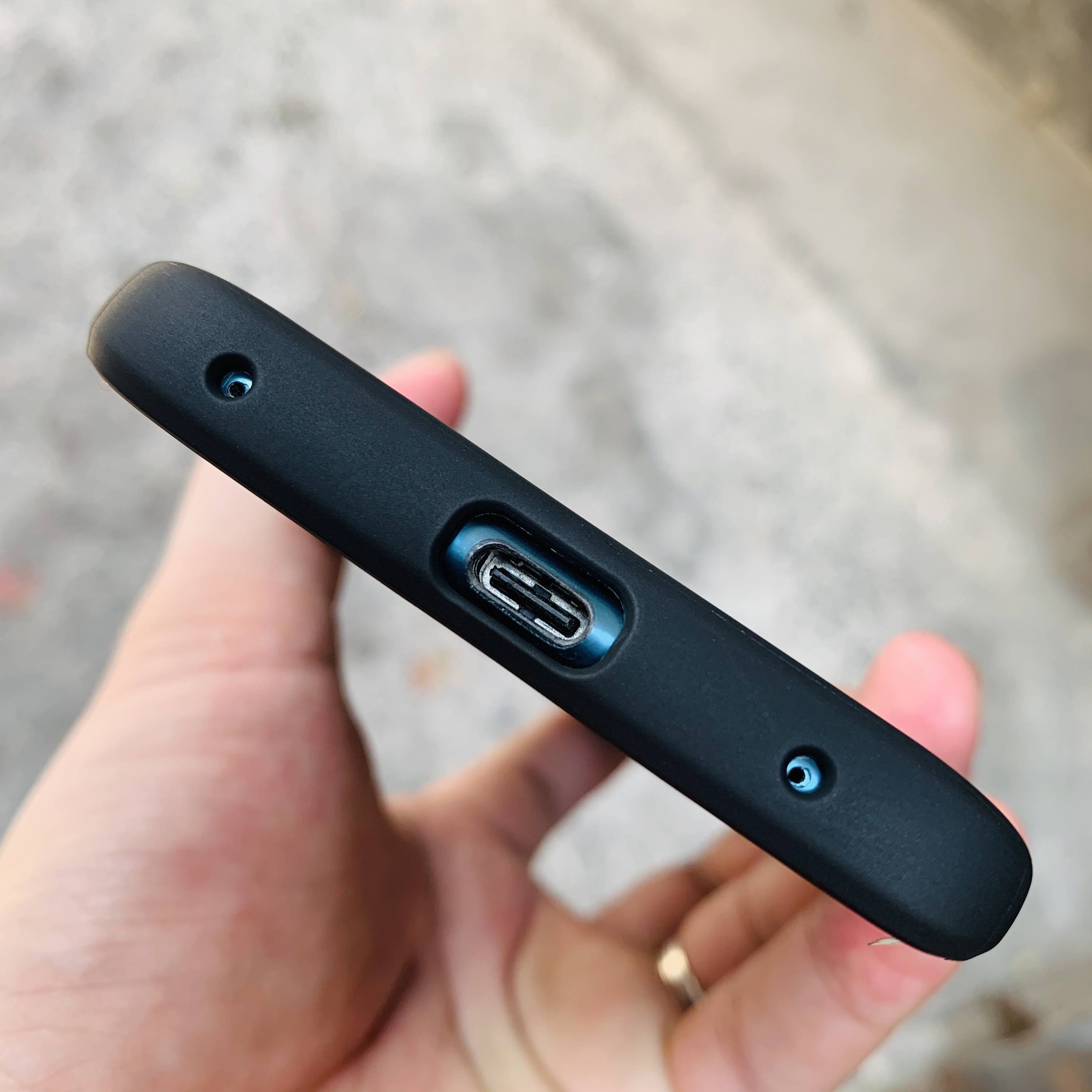 [HCM]Ốp lưng Huawei Mate 20 Pro chống sốc Ring Case
