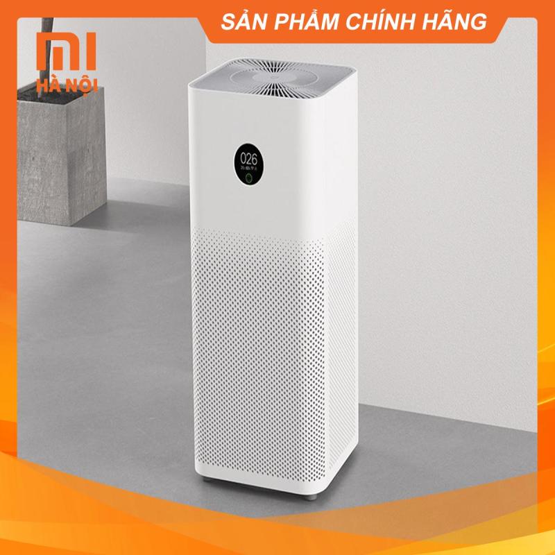 Bảng giá Máy lọc khí Xiaomi Gen 3, dùng cho phòng dưới 70m2 (Gen 3 Quốc tế chính hãng bảo hành 12 tháng)