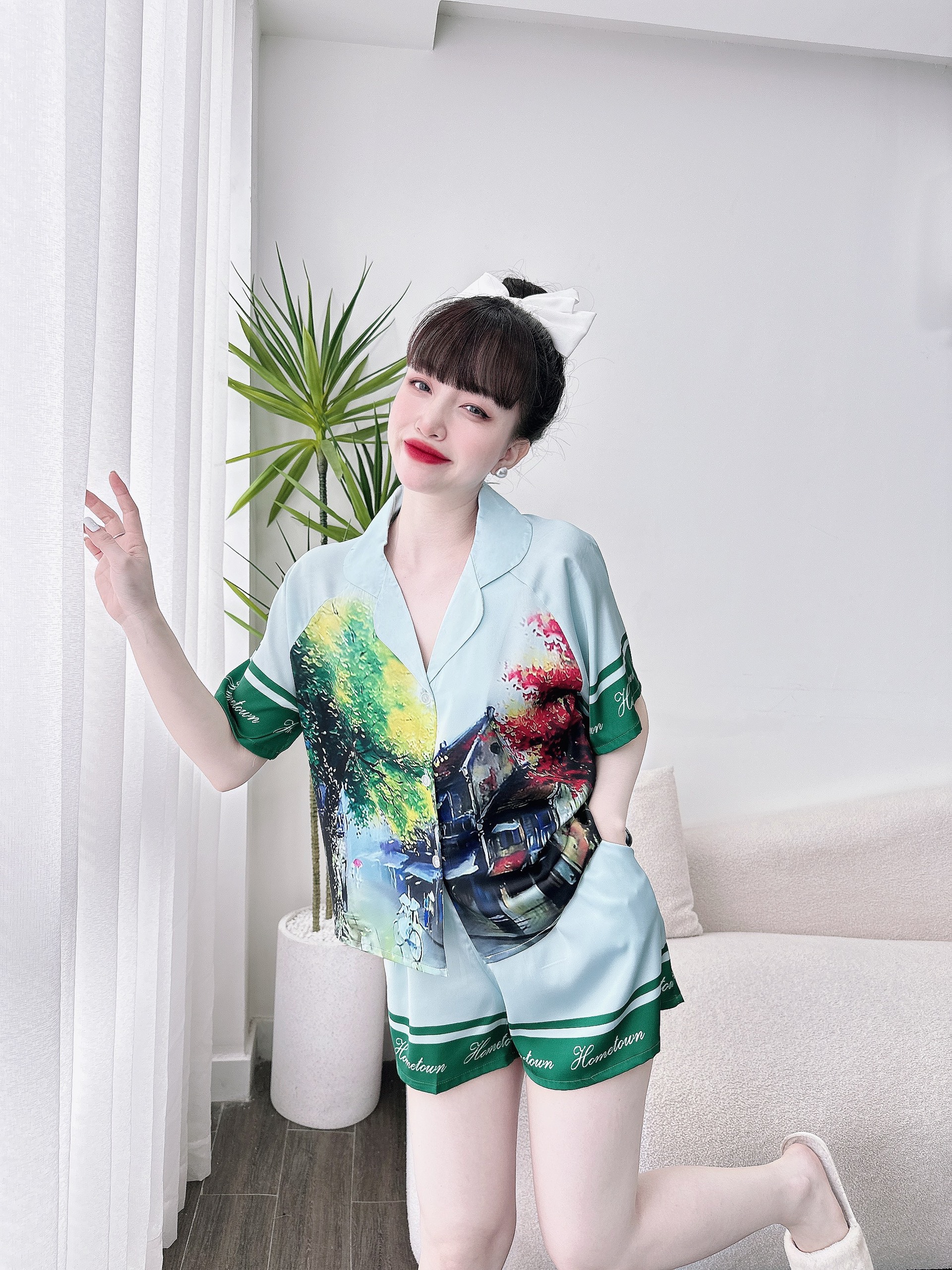 BỘ ĐÙI THIẾT KẾ CAO CẤP IN 3D ĐỘC QUYỀN