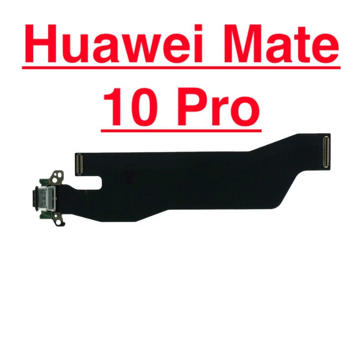 Cụm chân sạc huawei mate 10 pro linh kiện thay thế