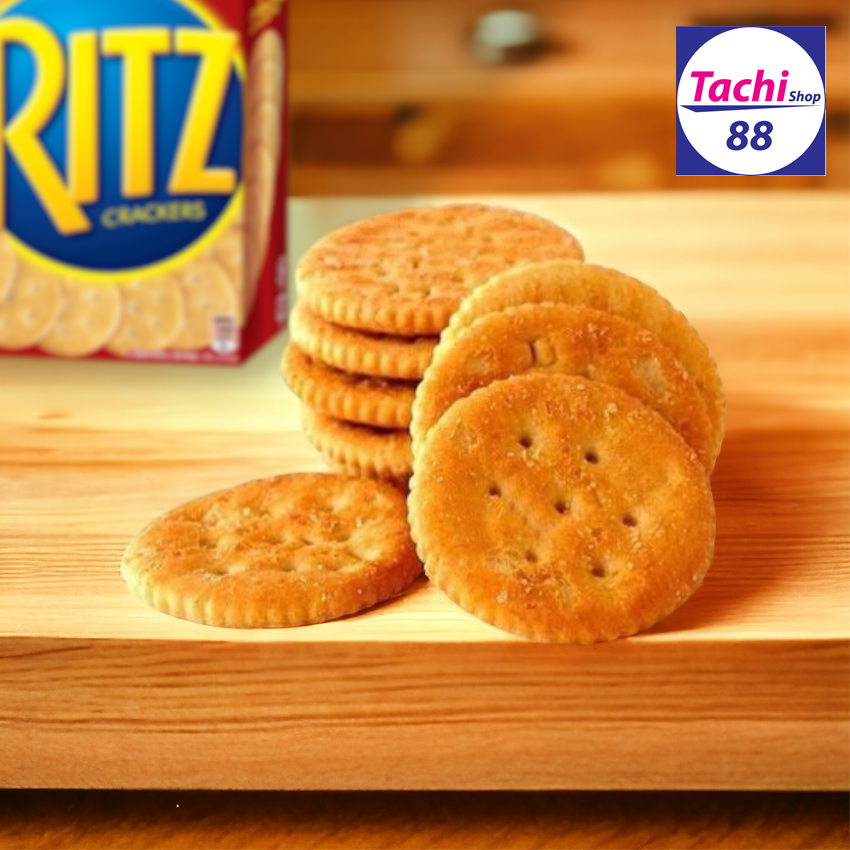 Bánh Quy Mặn Ritz 247g