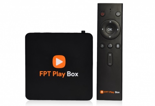 fpt play box