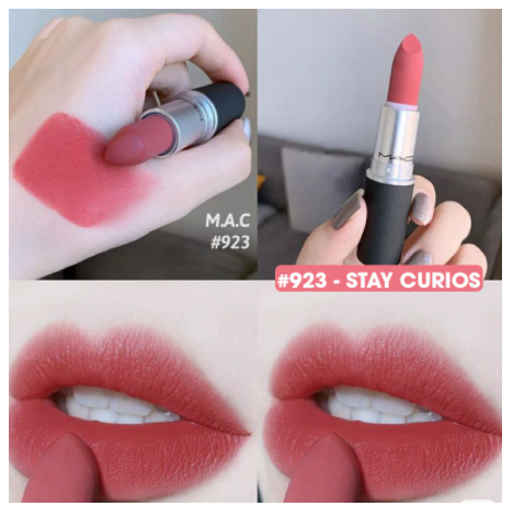Son MAC FULL BỘ 2020. CHỌN BỘ CÁC MÀU HOT NHẤT