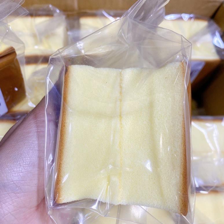 [HCM]BÁNH SHOUGONG MÔNG TO 120Gram MẶN / NGỌT