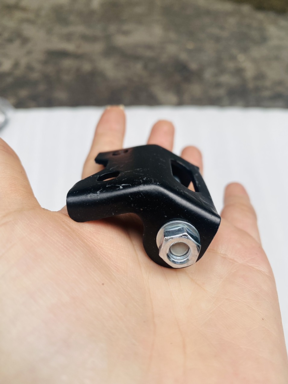 BẢN LỀ - PAS YÊN TRƯỚC WAVE S110