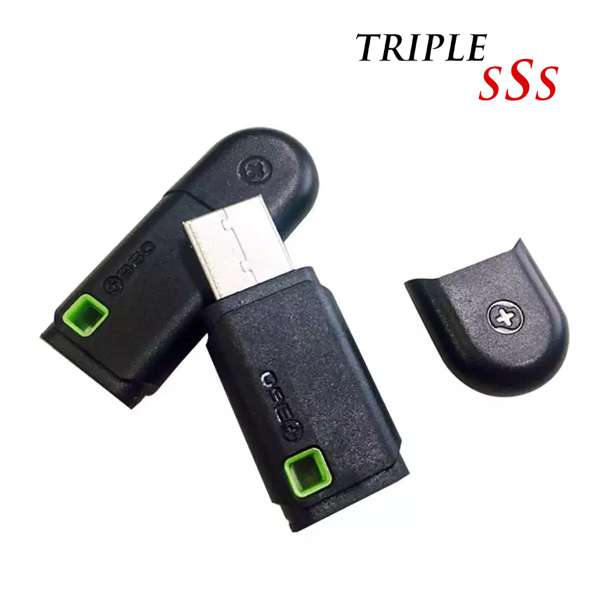 USB Phát Wifi Router 360 Tốc Độ 300Mbps Siêu Nhanh