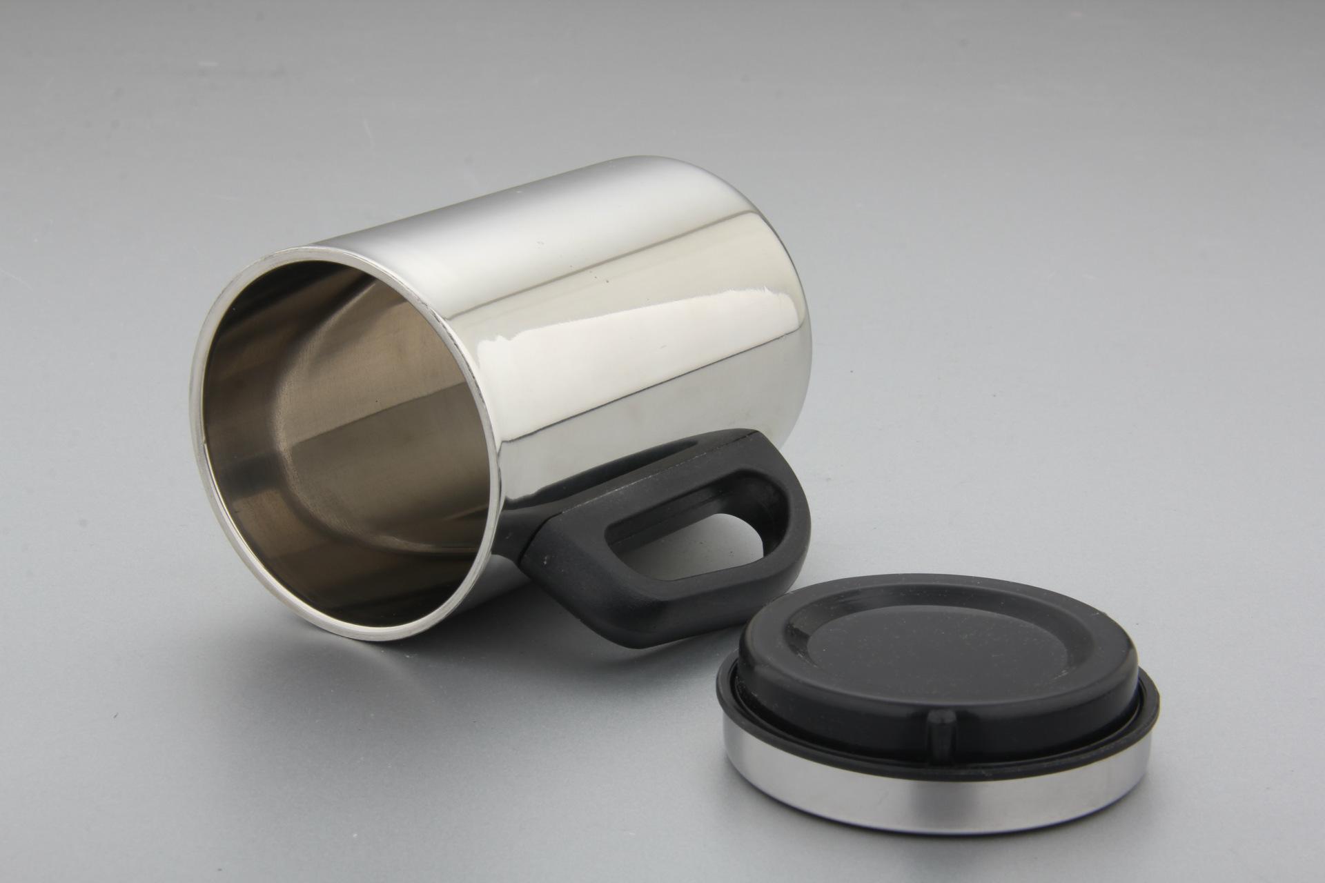 Ly giữ nhiệt có quai 350ml