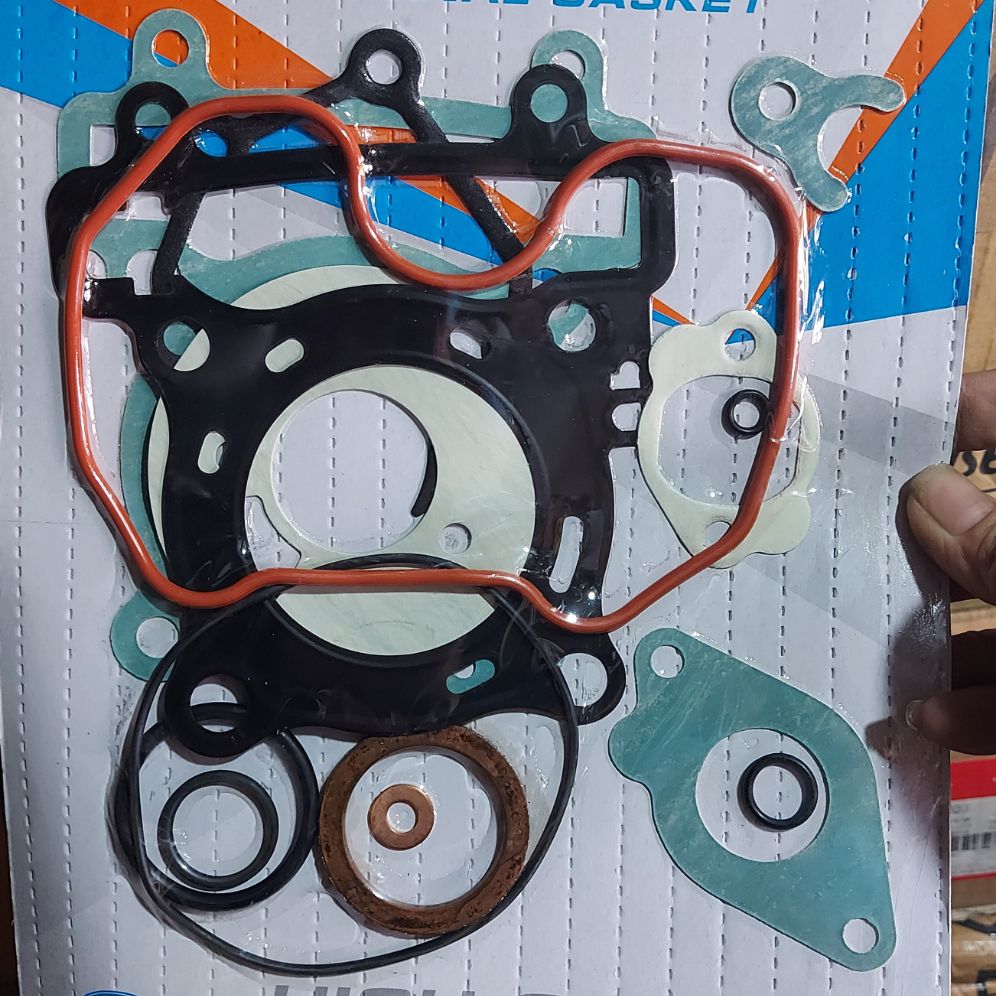 Bộ ron máy xe Exciter 150