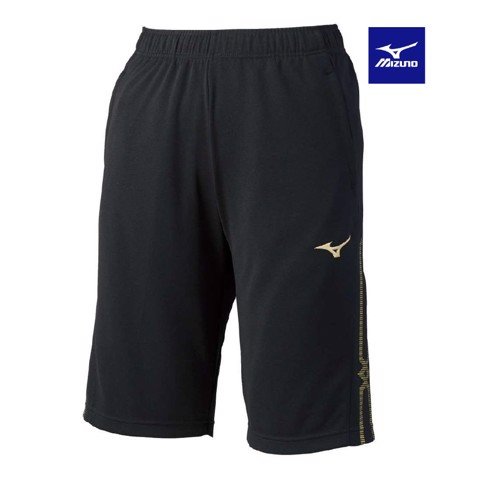 QUẦN SHORT THỂ THAO THI ĐẤU MIZUNO